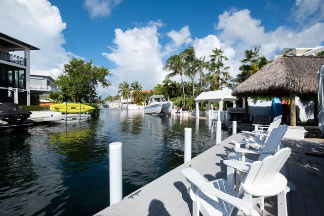 181 Ocean View Drive, Key Largo, FL 33037
