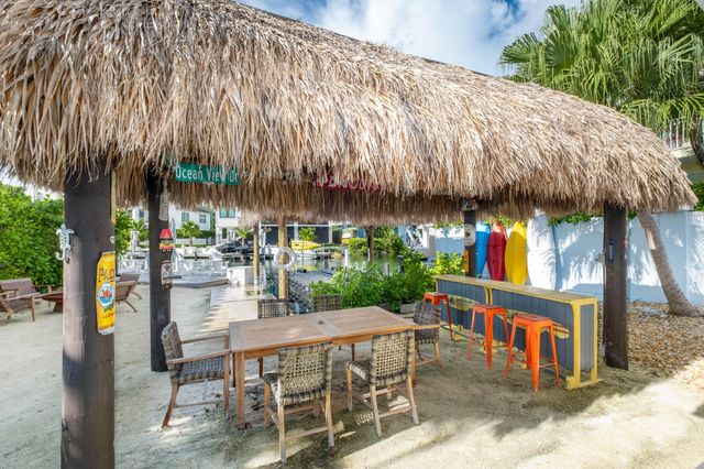 181 Ocean View Drive, Key Largo, FL 33037