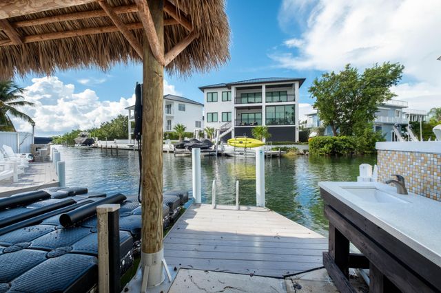 181 Ocean View Drive, Key Largo, FL 33037