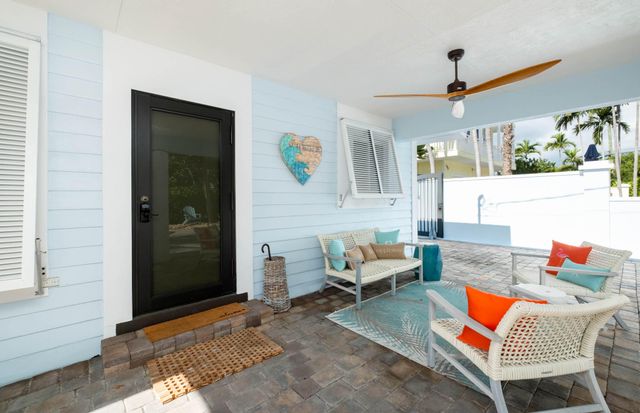 181 Ocean View Drive, Key Largo, FL 33037