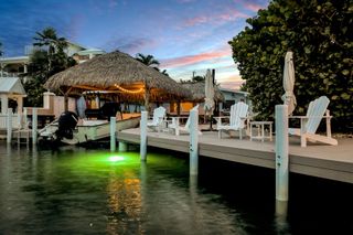 181 Ocean View Drive, Key Largo, FL 33037