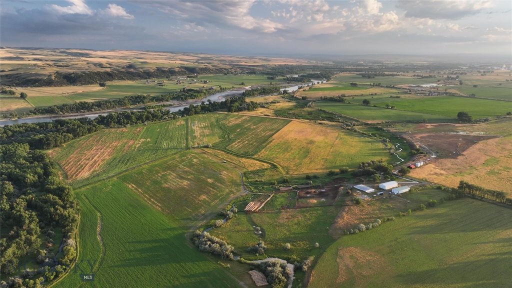 TBD Christensen Road, Billings, MT 59101 photo 11