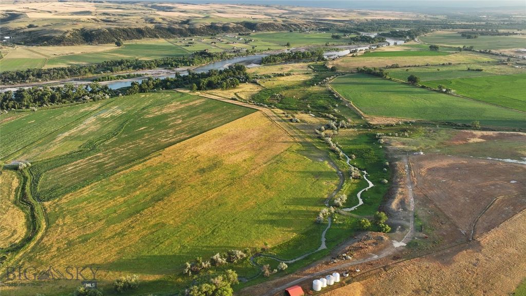 TBD Christensen Road, Billings, MT 59101 photo 13