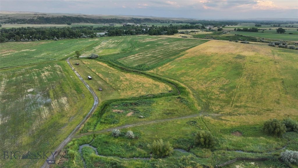 TBD Christensen Road, Billings, MT 59101 photo 17
