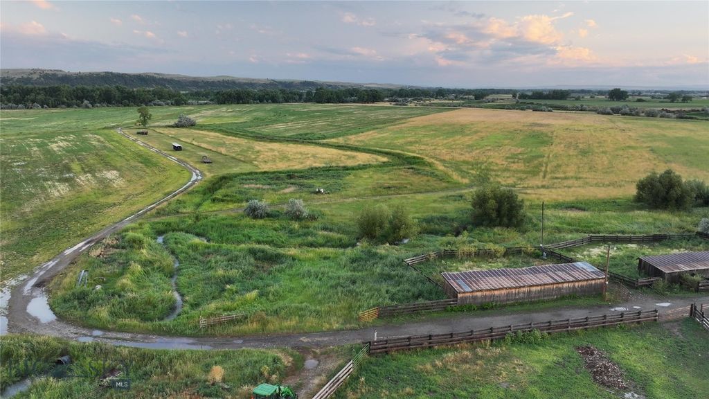TBD Christensen Road, Billings, MT 59101 photo 18