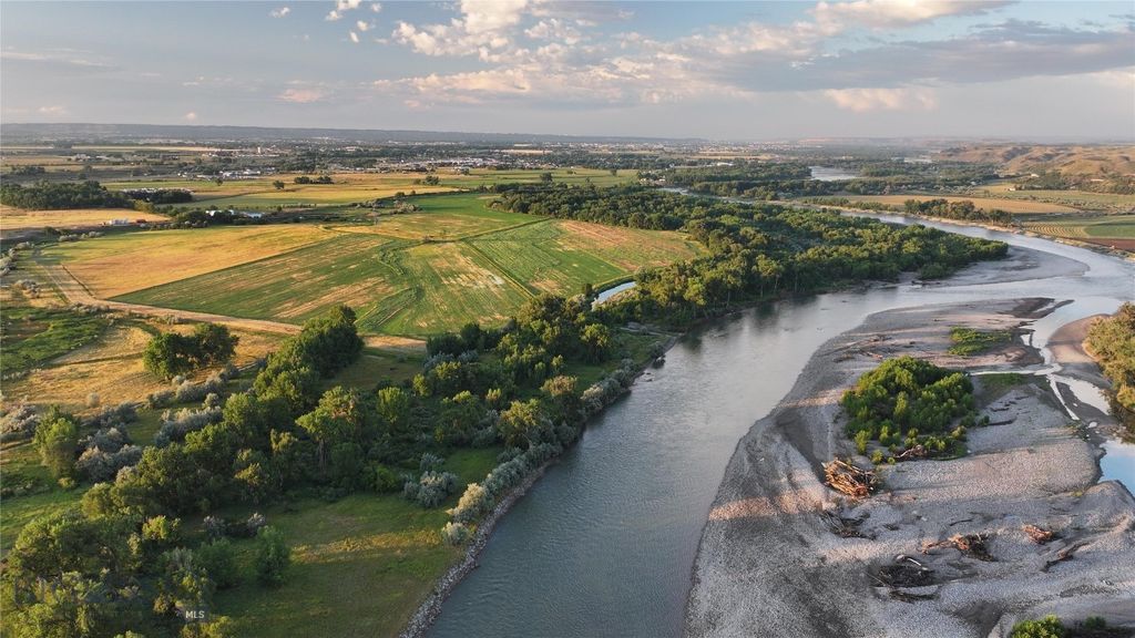 TBD Christensen Road, Billings, MT 59101 photo 2