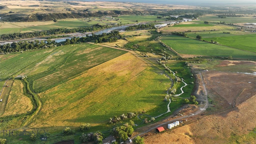 TBD Christensen Road, Billings, MT 59101 photo 23