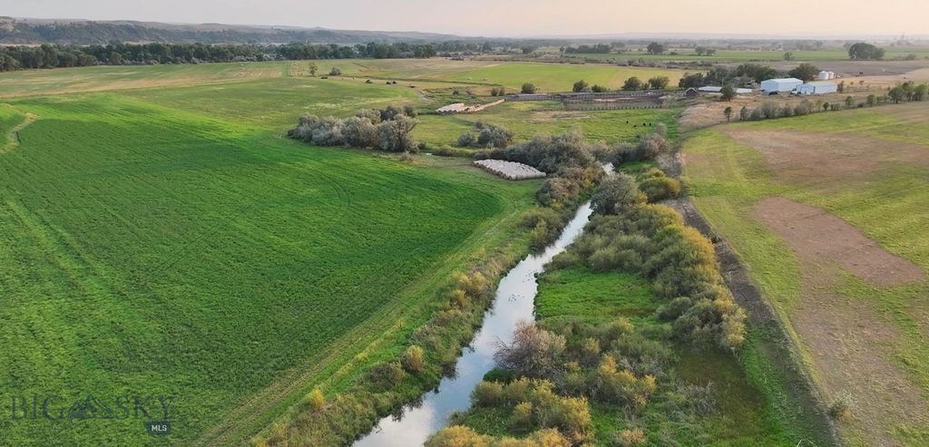TBD Christensen Road, Billings, MT 59101 photo 3