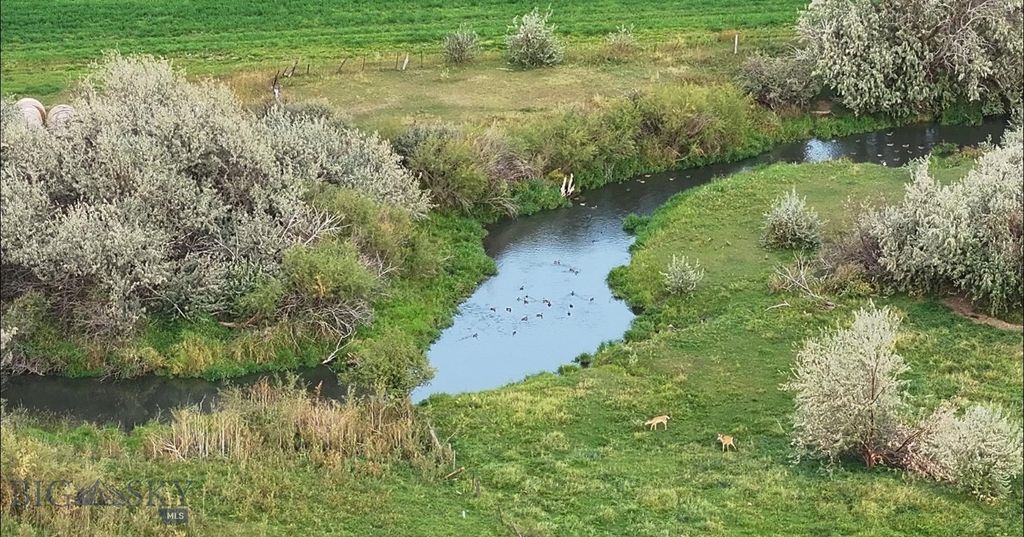 TBD Christensen Road, Billings, MT 59101 photo 4