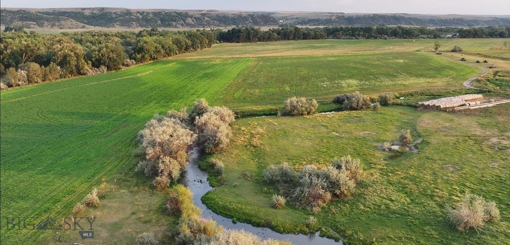 TBD Christensen Road, Billings, MT 59101 photo 6