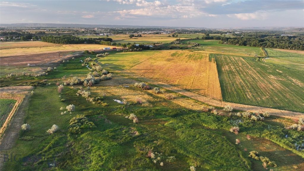 TBD Christensen Road, Billings, MT 59101 photo 9