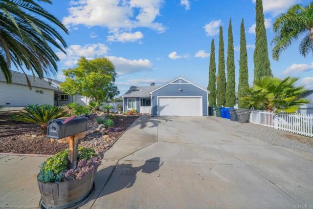 535 Shady Glen Drive, Fallbrook, CA 92028