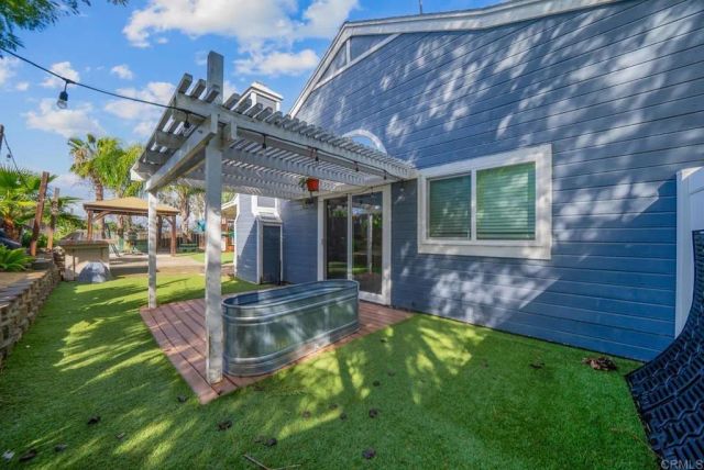 535 Shady Glen Drive, Fallbrook, CA 92028