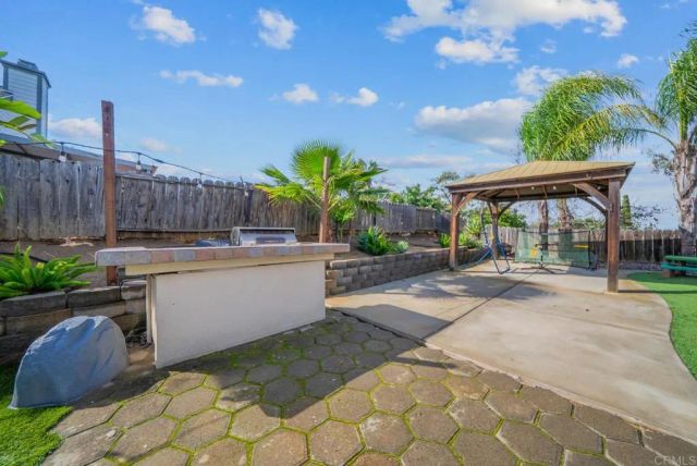 535 Shady Glen Drive, Fallbrook, CA 92028