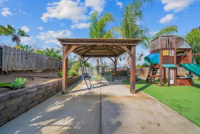 535 Shady Glen Drive, Fallbrook, CA 92028