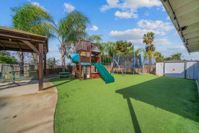 535 Shady Glen Drive, Fallbrook, CA 92028