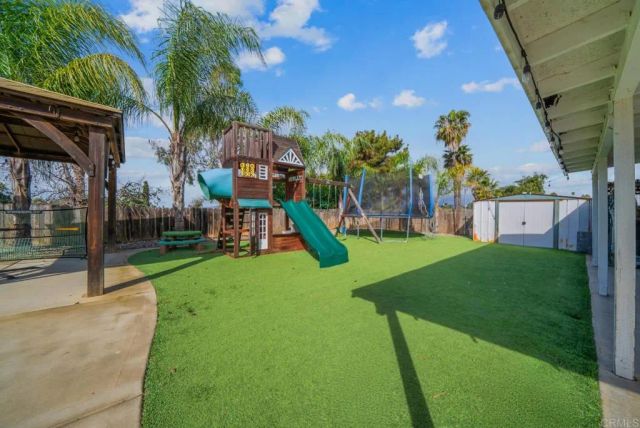 535 Shady Glen Drive, Fallbrook, CA 92028