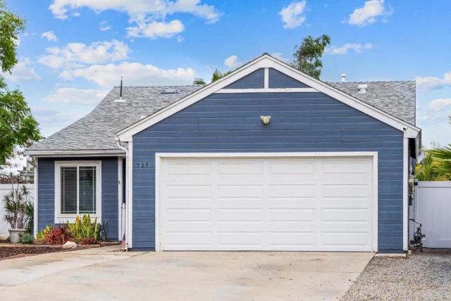 535 Shady Glen Drive, Fallbrook, CA 92028