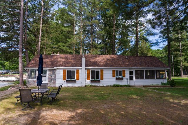 10921 N Shore Drive, Lake, MI 48632