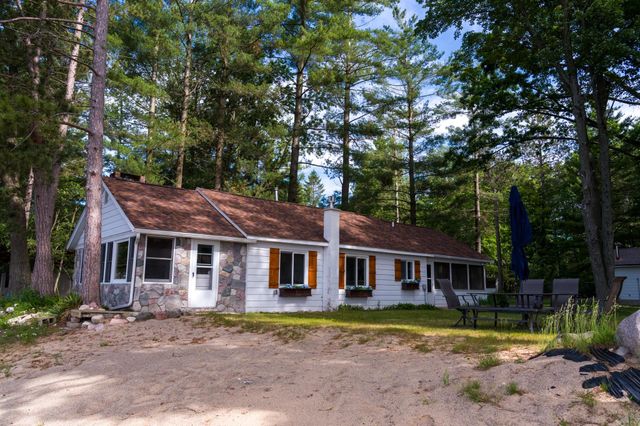10921 N Shore Drive, Lake, MI 48632