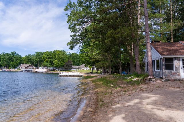 10921 N Shore Drive, Lake, MI 48632