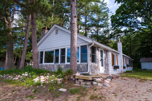 10921 N Shore Drive, Lake, MI 48632