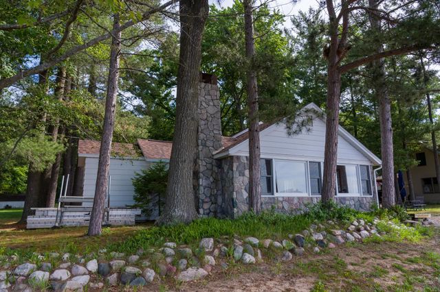 10921 N Shore Drive, Lake, MI 48632