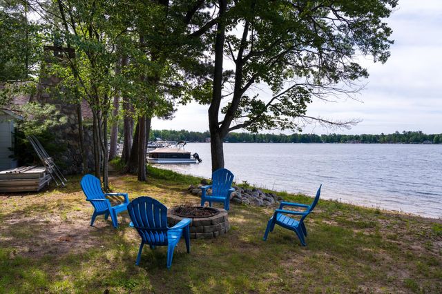 10921 N Shore Drive, Lake, MI 48632