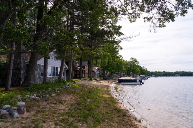 10921 N Shore Drive, Lake, MI 48632