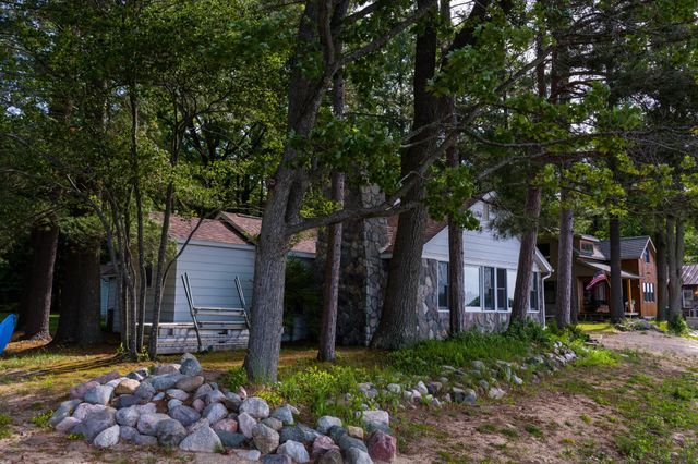 10921 N Shore Drive, Lake, MI 48632