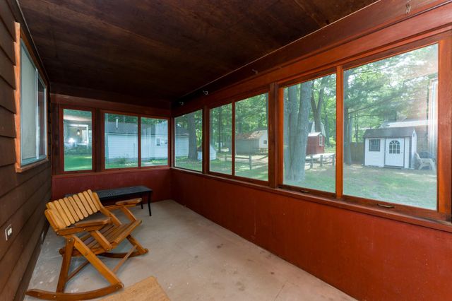 10921 N Shore Drive, Lake, MI 48632