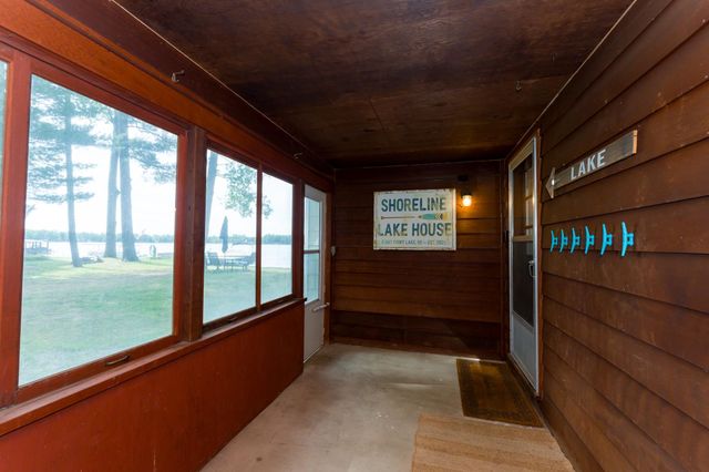 10921 N Shore Drive, Lake, MI 48632