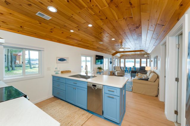 10921 N Shore Drive, Lake, MI 48632