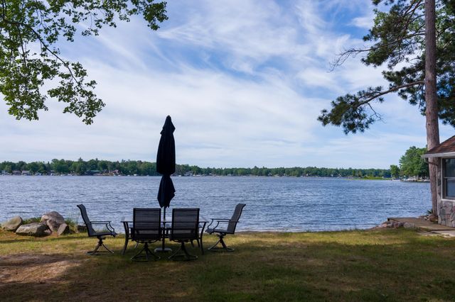 10921 N Shore Drive, Lake, MI 48632