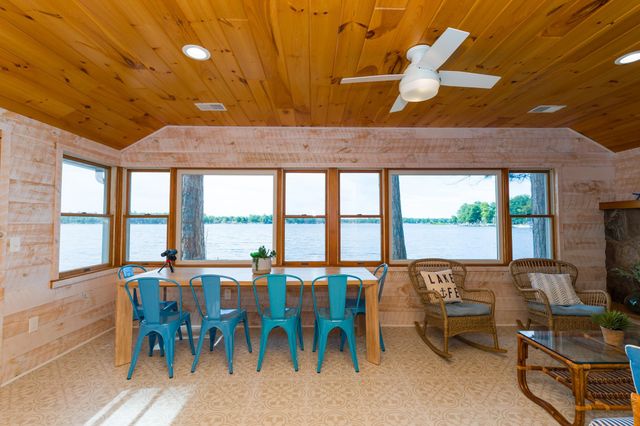 10921 N Shore Drive, Lake, MI 48632