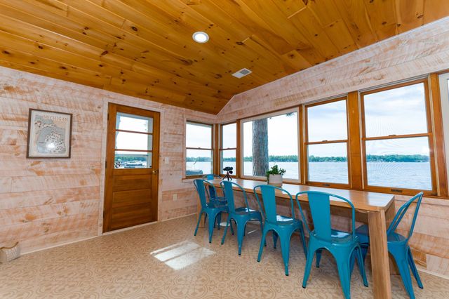 10921 N Shore Drive, Lake, MI 48632