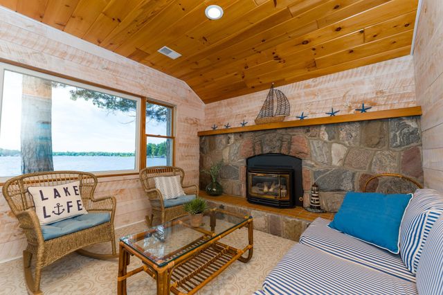 10921 N Shore Drive, Lake, MI 48632