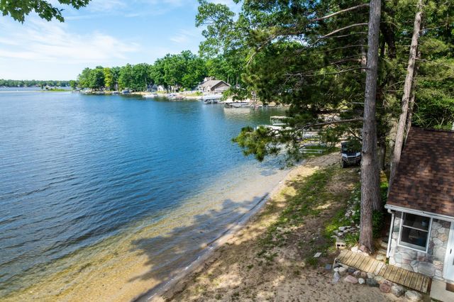 10921 N Shore Drive, Lake, MI 48632