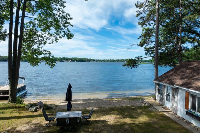 10921 N Shore Drive, Lake, MI 48632