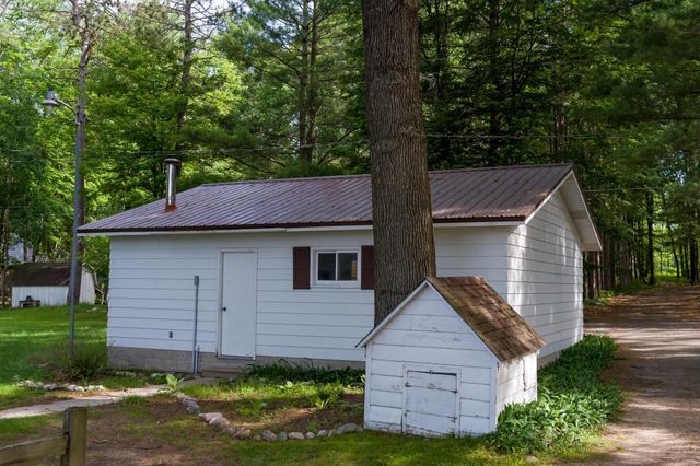 10921 N Shore Drive, Lake, MI 48632