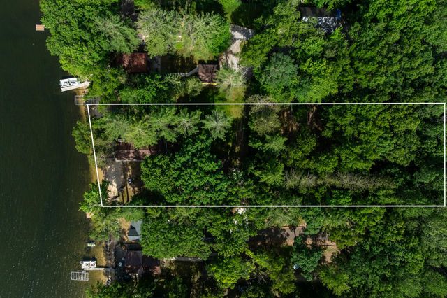 10921 N Shore Drive, Lake, MI 48632