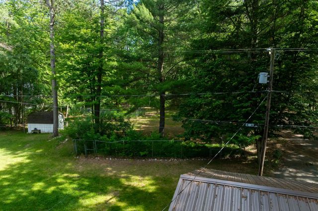 10921 N Shore Drive, Lake, MI 48632