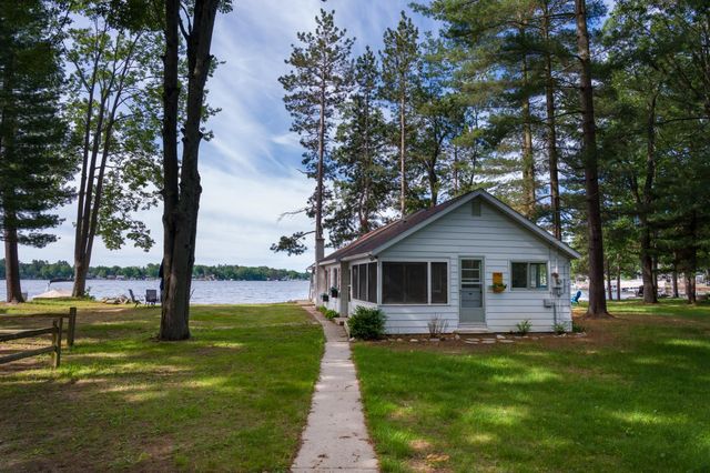 10921 N Shore Drive, Lake, MI 48632