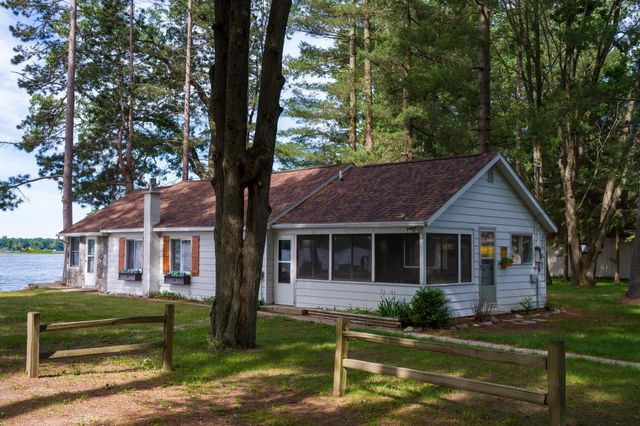10921 N Shore Drive, Lake, MI 48632