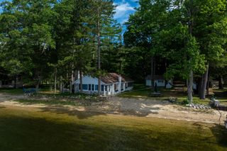 10921 N Shore Drive, Lake, MI 48632
