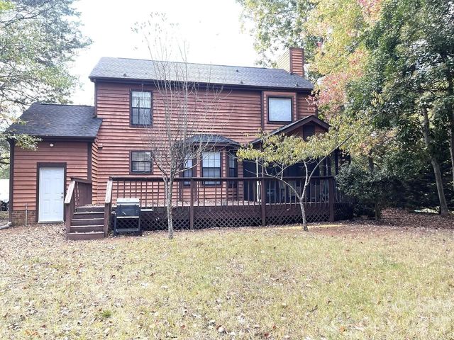 7037 Cambridge Court, Tega Cay, SC 29708