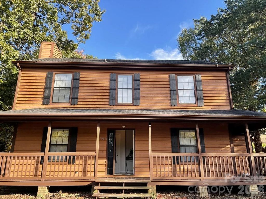7037 Cambridge Court, Tega Cay, SC 29708