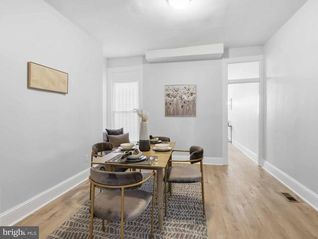 1724 PAYSON ST N, Baltimore, MD 21217