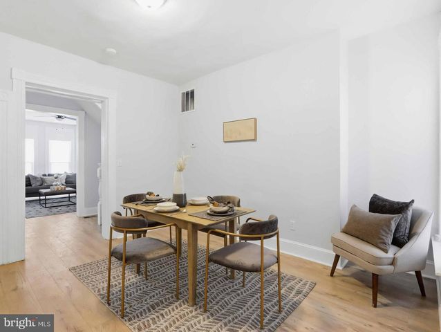 1724 PAYSON ST N, Baltimore, MD 21217