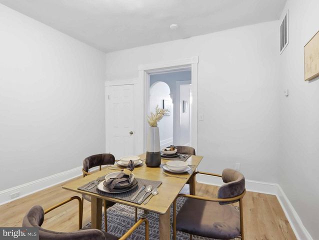 1724 PAYSON ST N, Baltimore, MD 21217